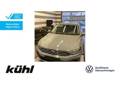 Gebraucht 2021 VW Passat GTE Kombi | 19.890 € (Fairer Preis)