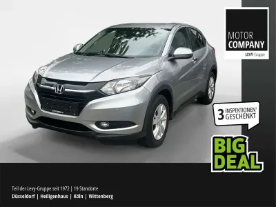 Gebraucht Honda HR-V