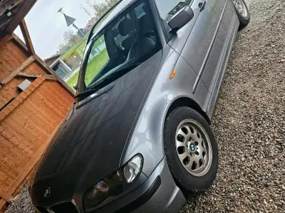 Gebraucht BMW 316