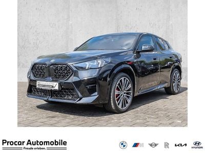 Usata BMW X2 M Sport 156 CV (114 kW) 2024 Nero SUV