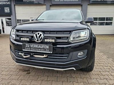 VW Amarok