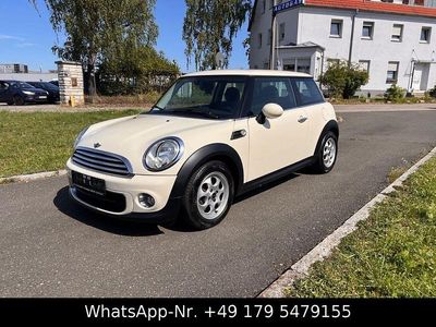 Mini One D