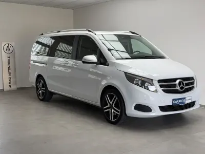 Gebraucht Mercedes V250