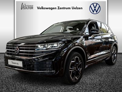 gebraucht VW Touareg 3.0 TDI Elegance