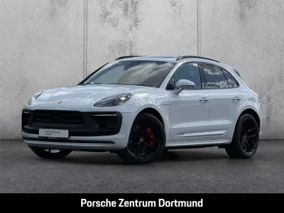 Usata Porsche Macan GTS 441 CV (324 kW) 2024 Bianco SUV