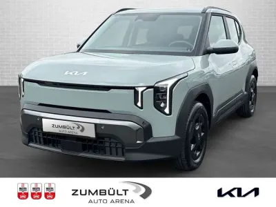 Neu Kia EV2 Play 108 kW (147 PS) 2026 Grau SUV