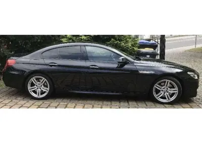 Occasion BMW 640