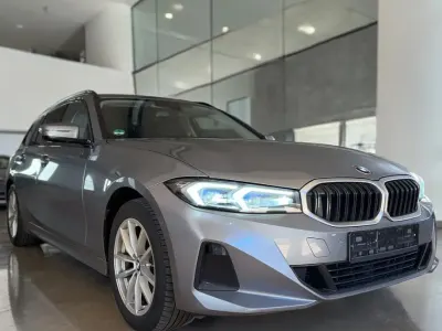 Brugt BMW 318