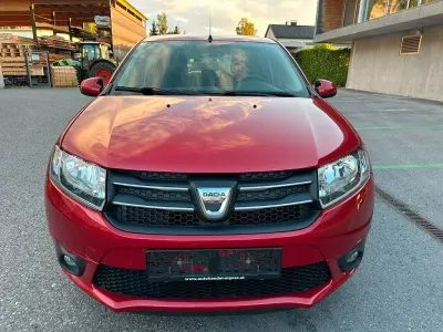 Gebraucht Dacia Sandero