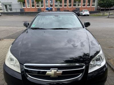Chevrolet Epica