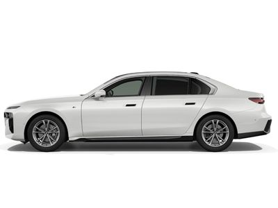 gebraucht BMW 740 d xDrive Sportpaket Luftfederung Niveau AHK-klappbar AHK Panorama Navi Memory Sitze Soundsystem