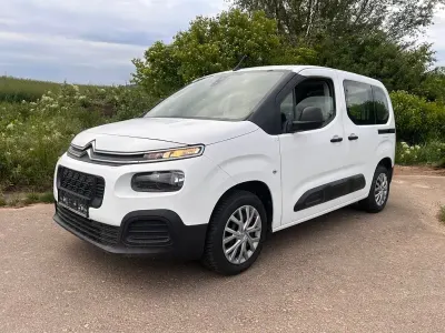 Gebraucht Citroën Berlingo