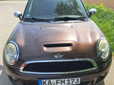 Occasion Mini Cooper S Clubman 174 ch (127 kW) 2008 Break