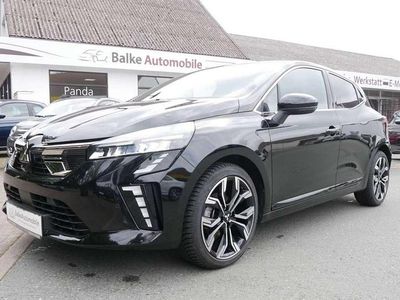 Gebraucht Mitsubishi Colt Select 91 PS (66 kW) 2024 Onyx schwarz metallic Kleinwagen