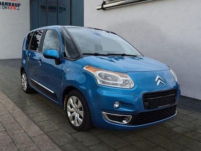 Citroën C3 Picasso