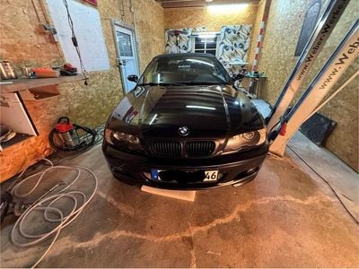 BMW 323 Cabriolet