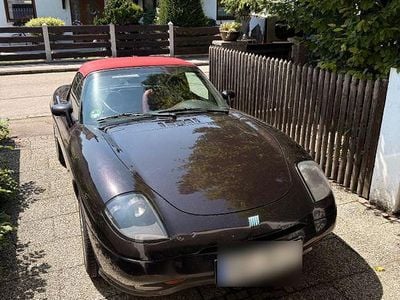 Fiat Barchetta