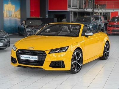 Audi TTS