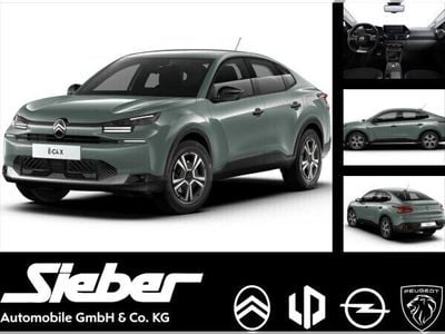 Citroën e-C4