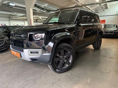 Schwarz Gebraucht 2020 Land Rover Defender HSE SUV | 42.580 € (Fairer Preis)
