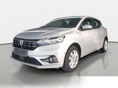 Gebraucht 2023 Dacia Sandero Comfort | 16.800 € (Fairer Preis)