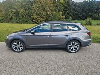Seat Leon X-Perience