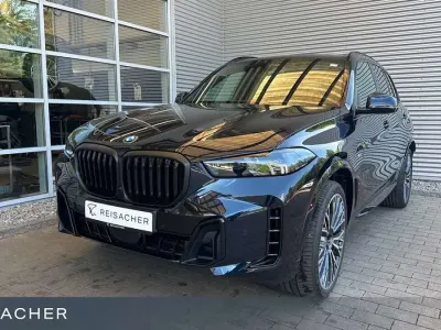 Gebraucht BMW X5