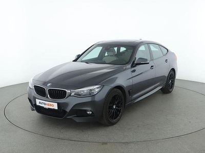 BMW 320 Gran Turismo