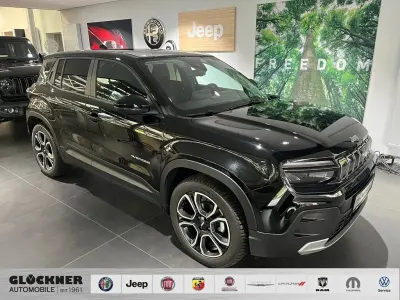 Gebraucht Jeep Avenger