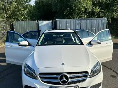 Gebraucht Mercedes 220