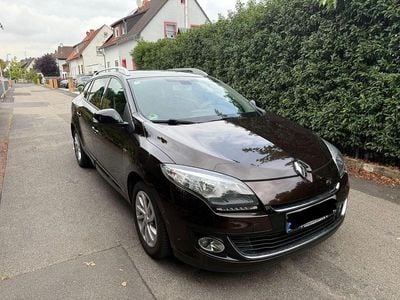 Renault Mégane GrandTour