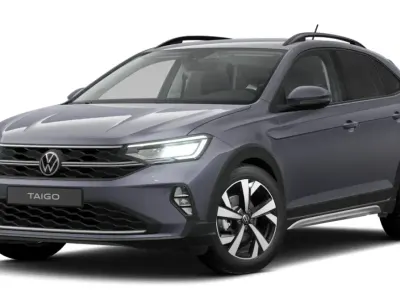 Brugt VW Taigo