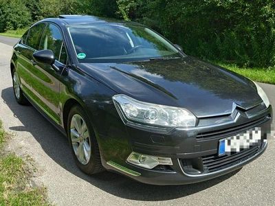 Citroën C5