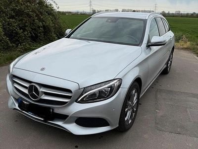 Gebraucht Mercedes C220