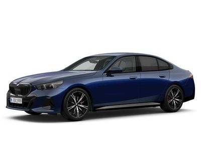 Neu 2025 BMW 520 Comfort Edition Limousine | 73.291 € (Fairer Preis)