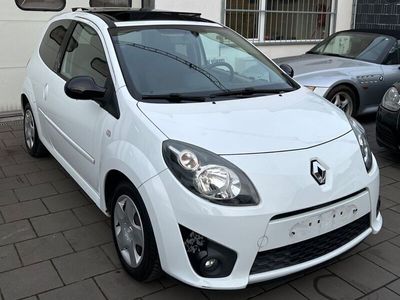 gebraucht Renault Twingo 1.2 Night & Day *NUR 55.000KM* INSPEK.NEU