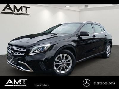 Mercedes GLA200