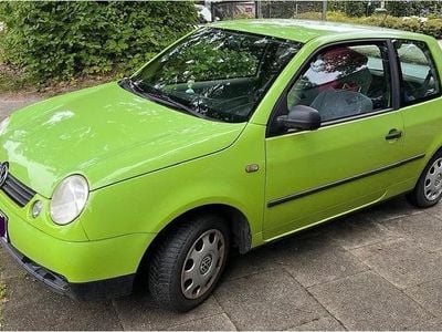VW Lupo