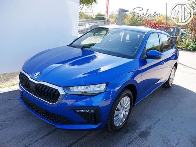 Neu Skoda Scala Selection 116 PS (85 kW) 2025 Kleinwagen