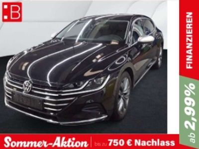 VW Arteon