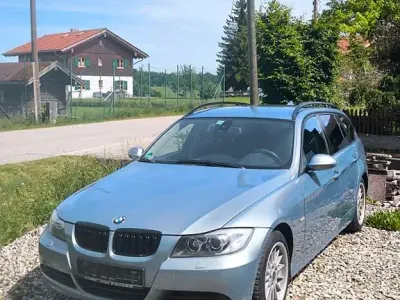 Gebraucht BMW 320