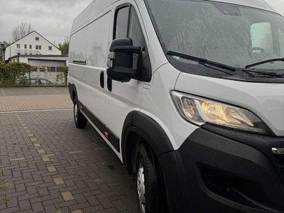 Gebraucht Opel Movano S 165 PS (121 kW) 2024 Van