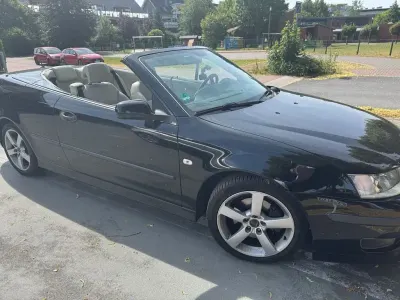 Gebraucht Saab 9-3 Cabriolet