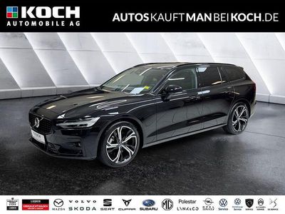 Gebraucht Volvo 360 197 PS (144 kW) 2025 Schwarz