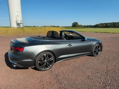 Gebraucht Audi S5 Cabriolet