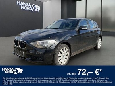 BMW 116