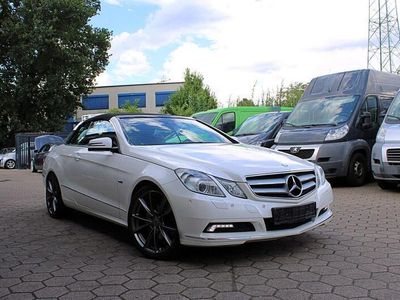 Mercedes E350