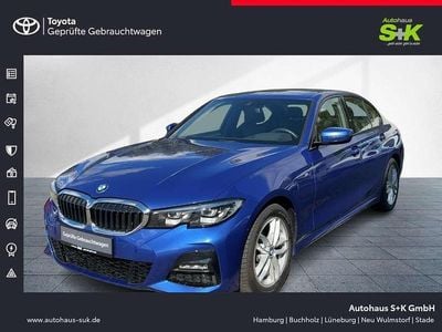 BMW 330e