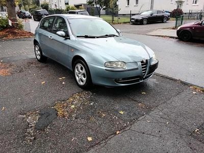 Alfa Romeo 147