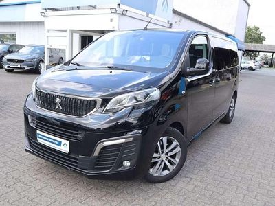 Peugeot Traveller